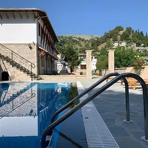 Rose Garden , Gjirokastër Albânia