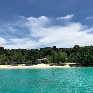 Paradise 3*, Phi Phi Don Tailândia
