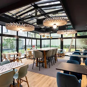 Hotel Ibis Bastille Faubourg St Antoine, Parigi