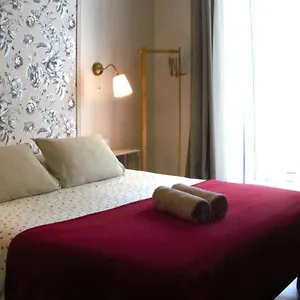 Kercalow, D'hotes Frühstückspension Pleine-Fougères