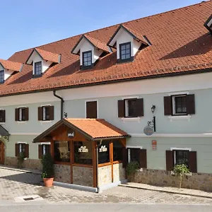 Pr'sknet Panzió