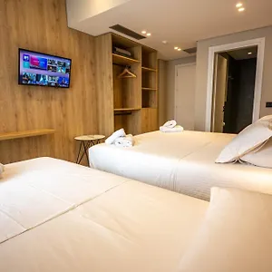 Portanova 4*, Sarandë Albânia