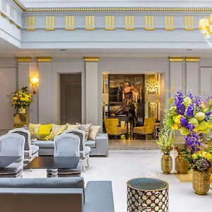 Hotel Sofitel Le Faubourg, Paris
