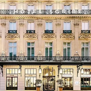 Hotel Sofitel Le Scribe Opera, Paris