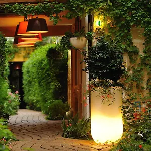 Διαμέρισμα Les Patios Du Marais 1