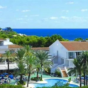 Beachclub 4*, Font de sa Cala España