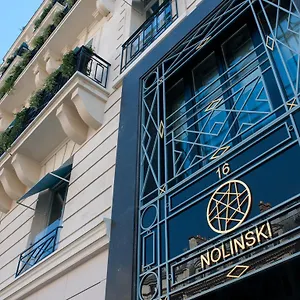 Hotel Nolinski - Evok Collection, Paris