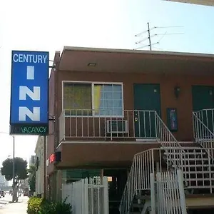 Century At Lax 2*, Inglewood Estados Unidos da América