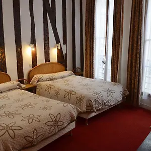 Hotel Saint-andré Des Arts, Paris