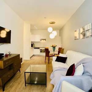 Massena Apartment Nizza