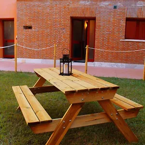 Vicino Alla Spiaggia Appartamento