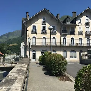 Loc Luz St Sauveur 1 , Luz-Saint-Sauveur Francia