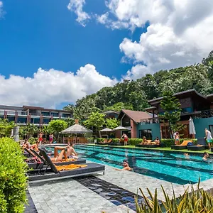 Chaokoh And Resort- Sha Extra 4*, Phi Phi Don Tailândia