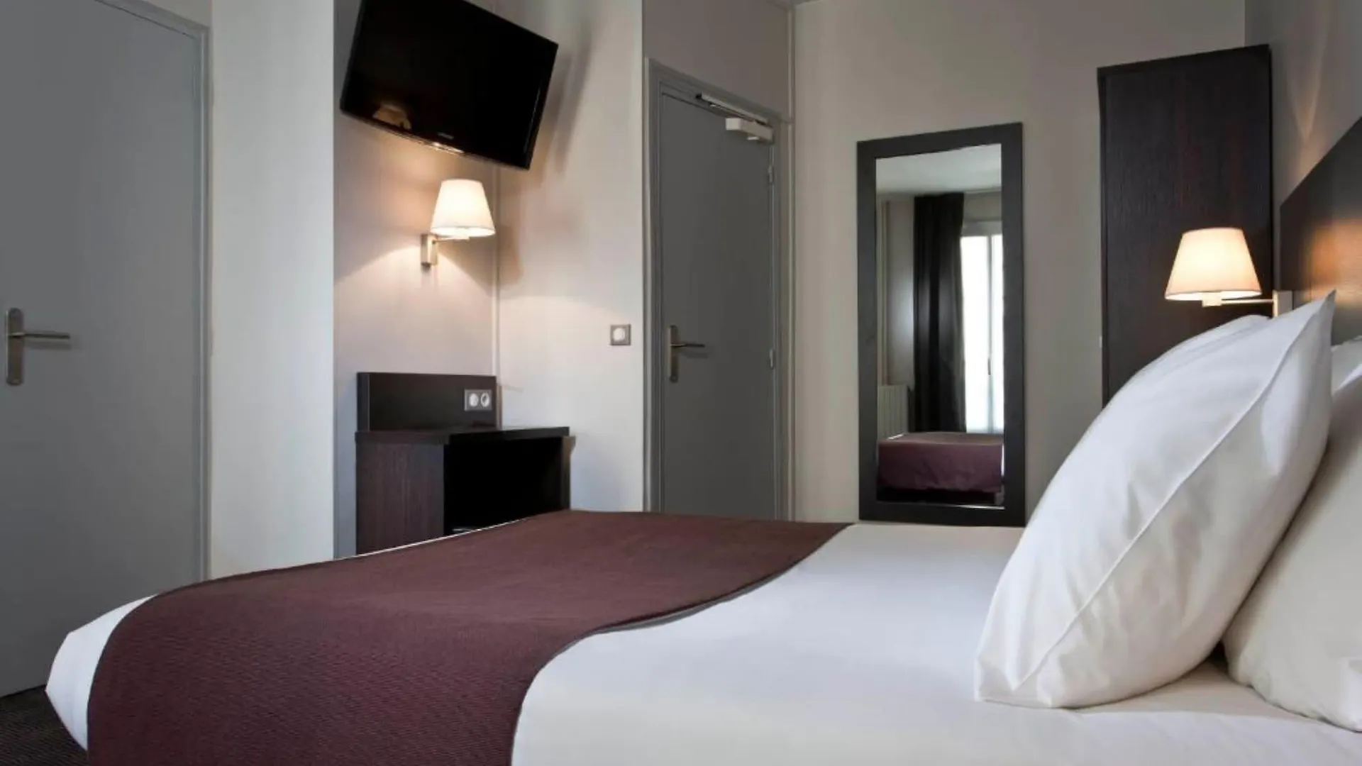 Hotel Des Ecrivains Párizs