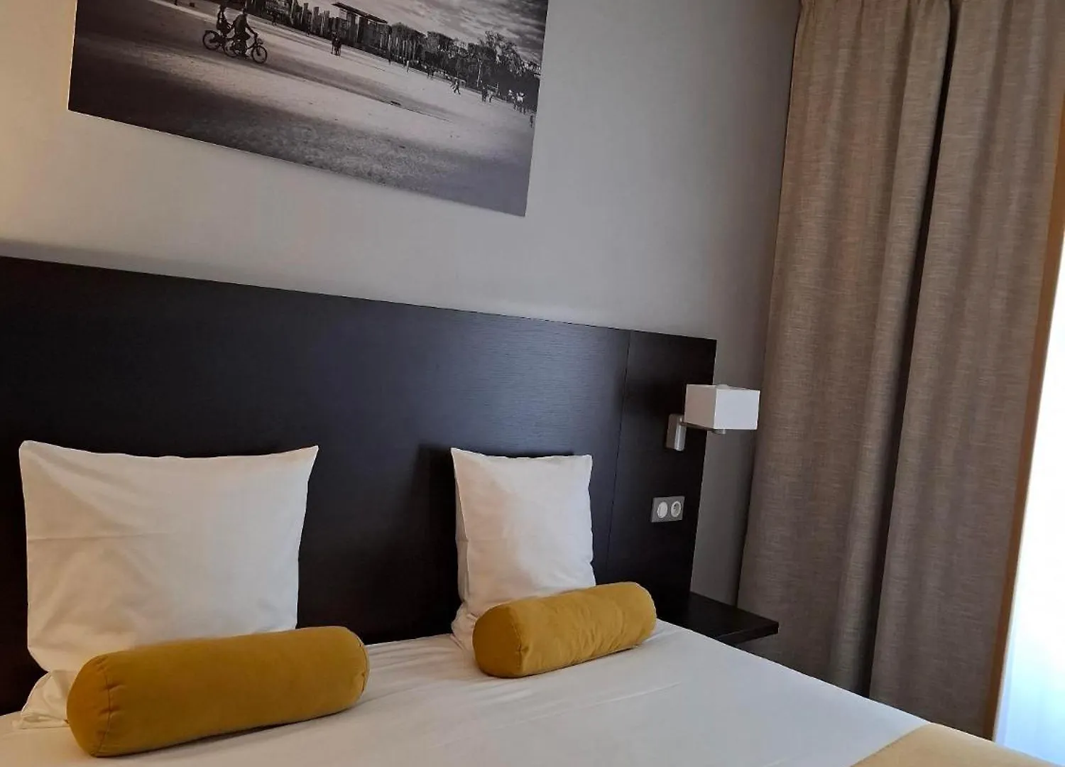 Hotel Des Ecrivains Párizs