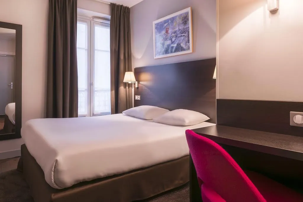 Hotel Des Ecrivains Párizs