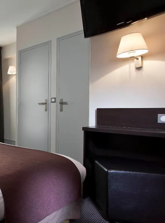 Hotel Des Ecrivains Párizs