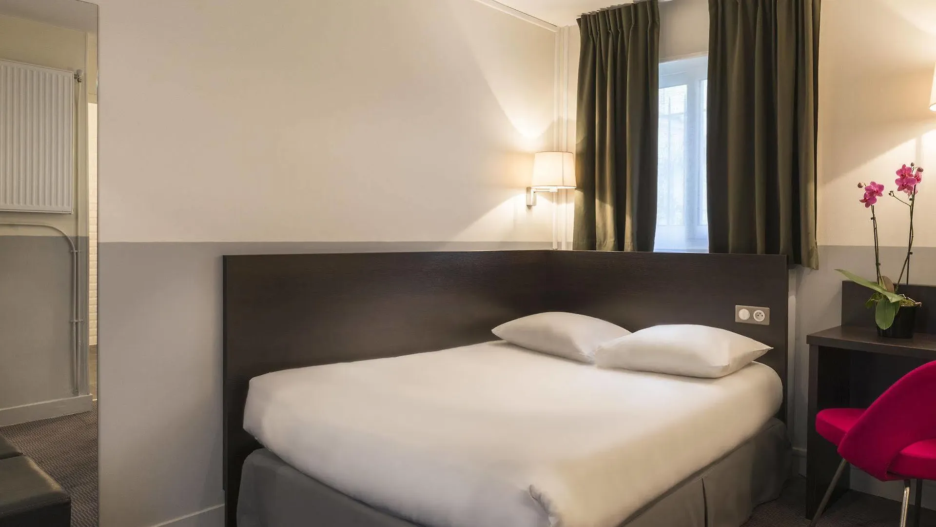 Hotel Des Ecrivains Párizs